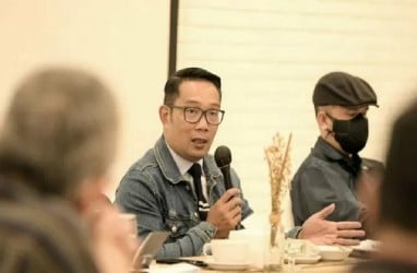 Putra Ridwan Kamil Terseret Arus Sungai Aaree Swiss Saat Cuaca Cerah