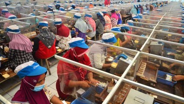 Rokok Murah Marak, Kebijakan Cukai soal Batasan Produksi Jadi Sorotan
