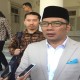 Anak Terseret Arus di Swiss, Ridwan Kamil Langsung Terbang dari Inggris