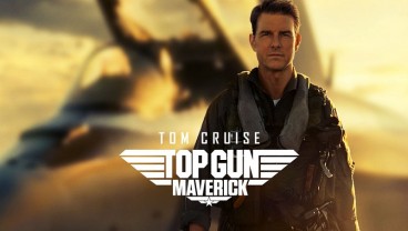 7 Fakta Menarik Film Top Gun: Maverick, Proses Produksi 4 Tahun