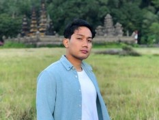 Profil Emmeril Kahn, Anak Dari Gubernur Jawa Barat Ridwan Kamil