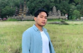 Profil Emmeril Kahn, Anak Dari Gubernur Jawa Barat Ridwan Kamil