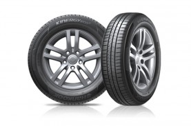 Laba Operasi Hankook Tire Turun 32,2 Persen, Gangguan…
