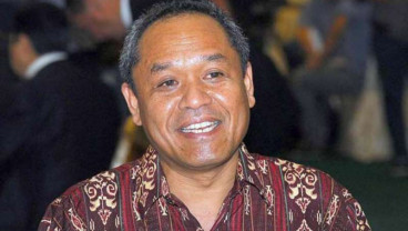 Diduga Pukul Karyawan Restoran, Politikus Demokrat Benny K Harman Membantah