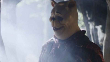 Berubah Jadi Thriller, Ini Penampakan Film Winnie The Pooh: Blood and Honey