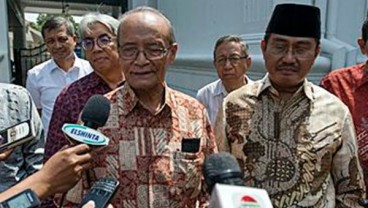 Kumpulan Kata-Kata Mutiara Buya Syafii Maarif