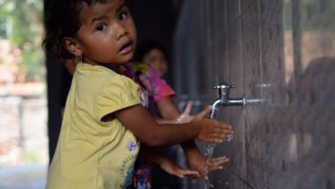 Habitat Indonesia Gandeng Amazon Web Services Lakukan Program CSR