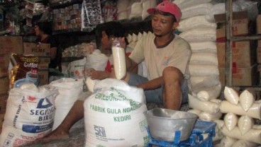 Masuk Musim Giling, Harga Gula Stabil tapi di atas HET