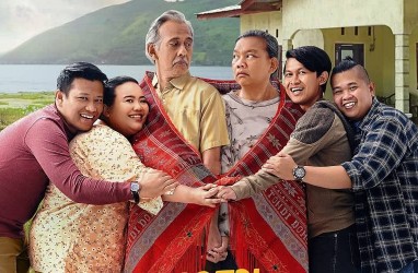 Rekomendasi 7 Film yang Tayang Bulan Juni, Ada Apa Saja?