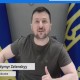 Sapa Indonesia, Volodymyr Zelenskyy Curhat Dampak Agresi Rusia di Sektor Perdagangan