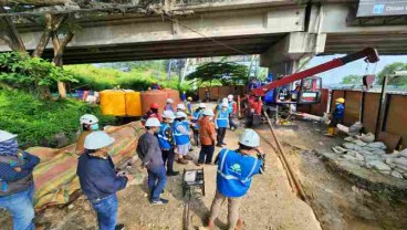 PLN Bangun SKTT 150 kV Tambah Pasokan Listrik untuk Madura