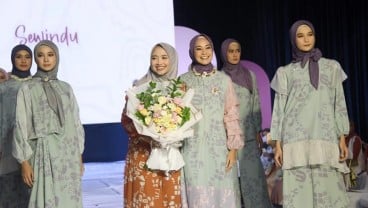 Strategi Deenay Jadi Brand Hijab Muslim Papan Atas