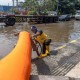 Empat Hari Selepas Banjir Rob Semarang, Begini Penanganannya