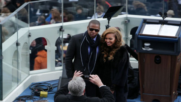 Jeli Endus Cuan, Jay-Z Jadi Crazy Rich Hip-Hop Pertama Dunia