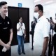 Bertemu Mesut Ozil, Anies: Rumah di Kampung, Kualitas Permainan Internasional