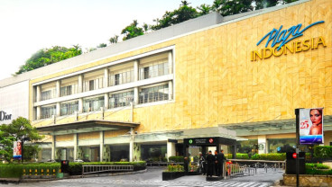 Top Gainers Saham Sepekan: PLIN, ADES hingga TMAS Melambung