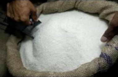 Harga Gula Rp13.500 per Kg, Bapanas: Harga Tingkat Petani Jangan Dibanting