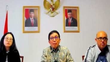 Ridwan Kamil Pantau Sungai Aare, Tim SAR Swiss Prioritaskan Pencarian Emmeril Khan