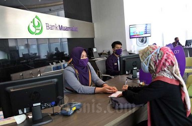 Setelah Komut Mengundurkan Diri, Bank Muamalat Tunda RUPS