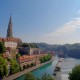 Dubes RI di Swiss: Tiap Tahun 15-20 Orang Tenggelam di Sungai Aare, Tempat Eril Hilang