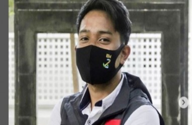 Sebelum Tenggelam, Anak Ridwan Kamil Teriak Minta Tolong ke Warga Swiss