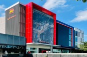 Produsen Keramik Roman Lakukan Ekspansi, Buka Showroom di Bandung dan Serpong