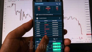 Ini Fungsi Fitur Market Statistics dalam Investasi Kripto