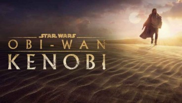 Fakta Menarik Serial Obi-Wan Kenobi yang Sudah Rilis di Disney+