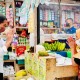 Larangan Ekspor Pangan Perketat Pasokan di Asia, Hati-hati Inflasi!
