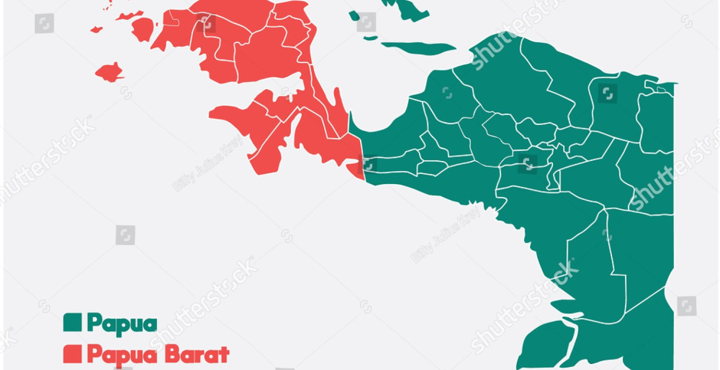 Promosi Potensi Papua sampai Ke Negeri Jauh