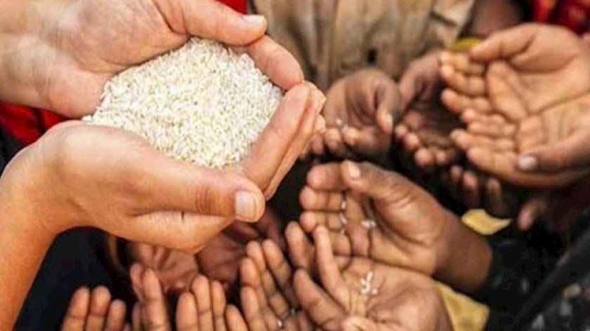 Proteksionisme Perparah Krisis Pangan Global