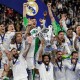 5 Fakta Iringi Perjalanan Real Madrid Juara Liga Champions 2021-2022