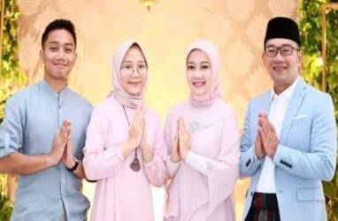 Mengapa Tidak Ada Protokoler yang Membantu Anak Ridwan Kamil? Ini Faktanya