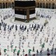Cegah Heat Stroke pada Musim Haji: Jangan Tunggu Haus