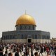 Lima Fakta Masjid Al Aqsa, Tempat Suci Umat Muslim di Wilayah Konflik
