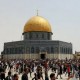 Pawai Warga Israel di Masjid Al Aqsa, Picu Ketegangan Dengan Warga Palestina