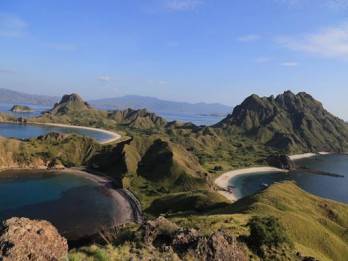 Ranking Indeks Pariwisata Indonesia Naik, Nomor 8 di Asia Pasifik