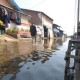 Waspada! Wilayah Pesisir di Kalsel Berpotensi Terendam Banjir Rob