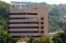 Bank Papua Yakin Pelonggaran Aktivitas Masyarakat pacu Ekonomi Bumi Cendrawasih