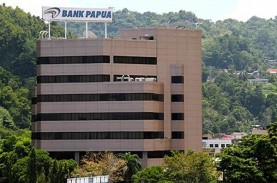 Bank Papua Yakin Pelonggaran Aktivitas Masyarakat…