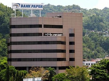 Bank Papua Yakin Pelonggaran Aktivitas Masyarakat pacu Ekonomi Bumi Cendrawasih