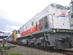 Penumpang KA Pangrango Bisa Beli Tiket Online Mulai 1 Juni 2022, Naik dari Stasiun Bogor