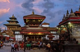 Pencarian Pesawat Tara Air yang Hilang di Nepal Dihentikan Sementara