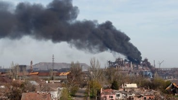 Pasukan Rusia Gempur Kota Severodonetsk, Pertempuran Jalanan Pecah