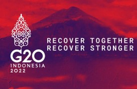 Opini: Efektivitas Presidensi G20 & Kinerja Perpajakan