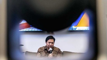 Menko Airlangga Soroti Peran Asuransi dan Dana Pensiun untuk Pertumbuhan Sektor Finansial 