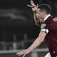 Kontrak Sudah Habis, Belotti Galau Pilih Pindah ke Inter atau Monza?