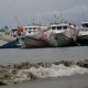 Cuaca Paksa Kapal di Banda Aceh Tak Berlayar