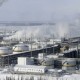 Serbia Lawan Uni Eropa, Tetap Ekspor Gas Alam dari Rusia