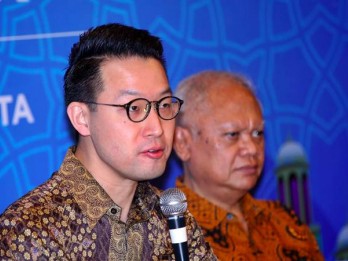 WEF 2022 Bahas Ekonomi Digital, John Riady: Dominasi Asean Semakin Besar, Indonesia Harus Siap